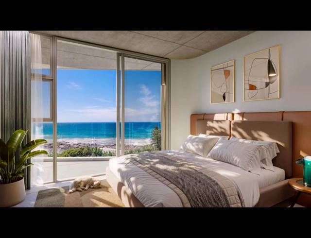 4 BEDROOM APARTMENT FOR SALE IN BALLITO